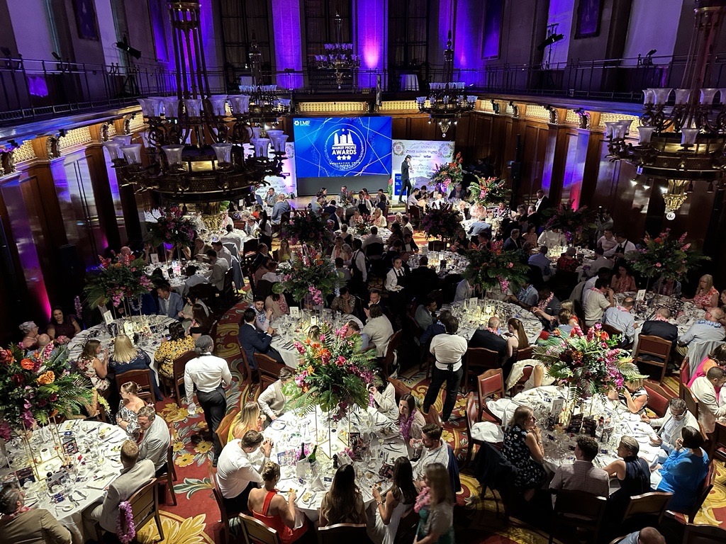 Market People Awards 2024